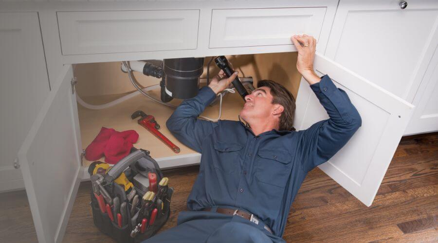 Professional same day plumber in Big Rock, TN